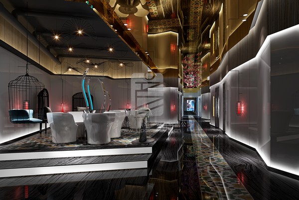 KTV设计公司哪家好?如何选择?