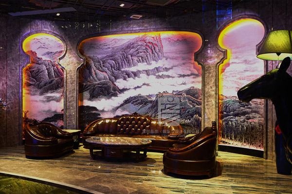 深圳品彦设计—为中华民族重新绽放异彩而设计