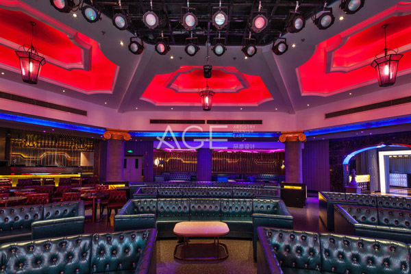 酒吧设计改造要注意什么问题？