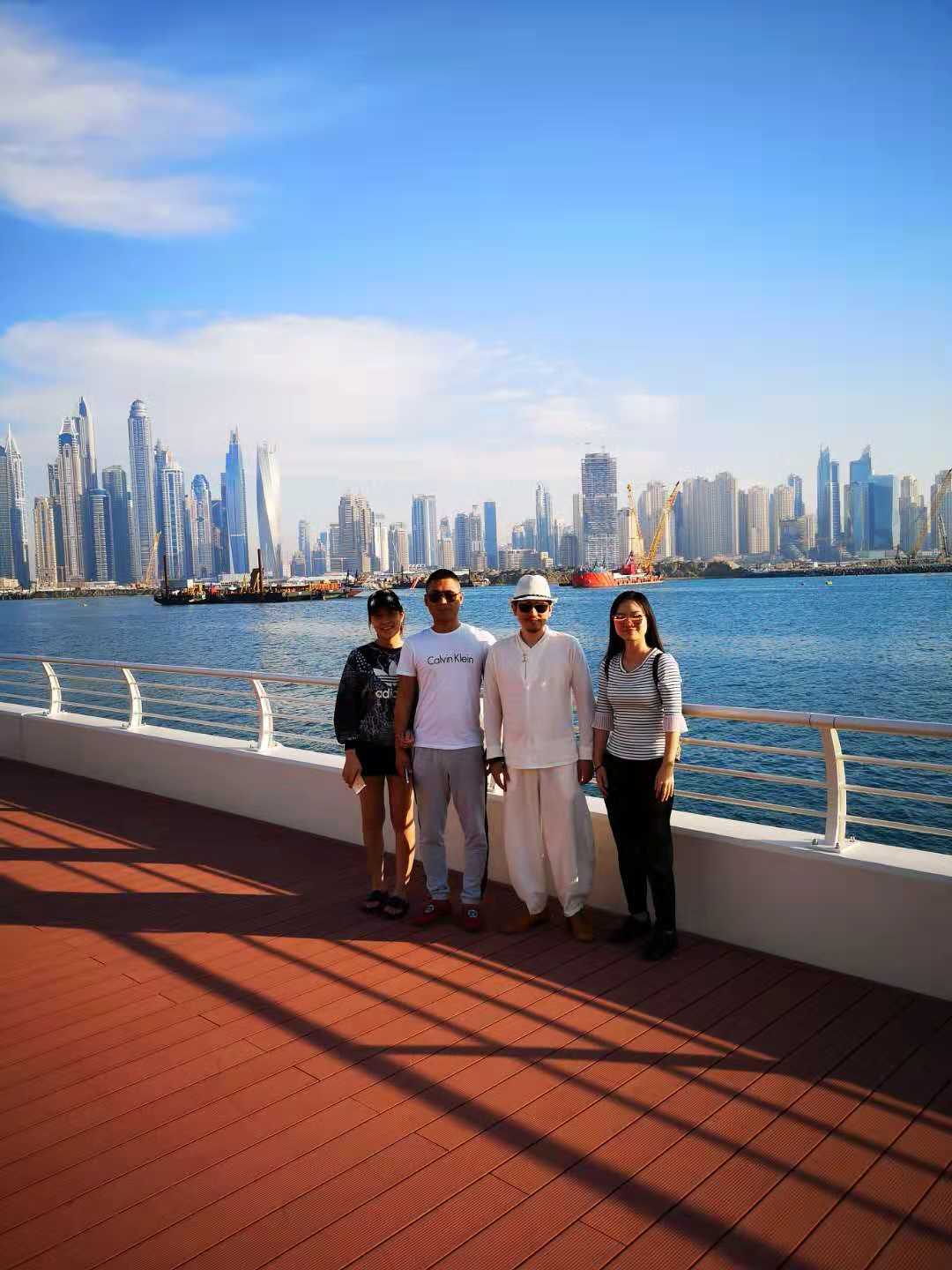 国际设计业务为什么都选品彦设计？不仅仅是因为专业！