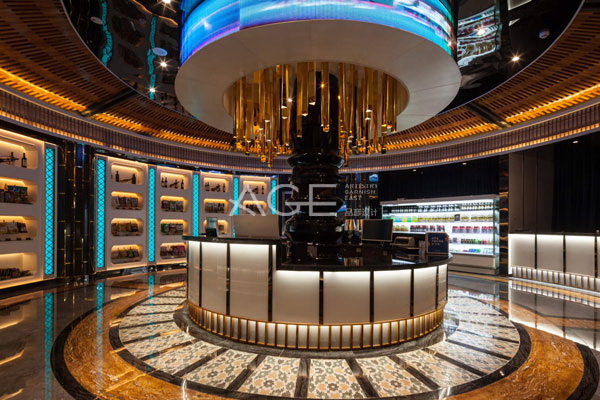 KTV装饰设计工程预算定额标准依据