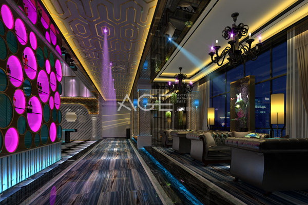 杨彦-ktv隔音设计