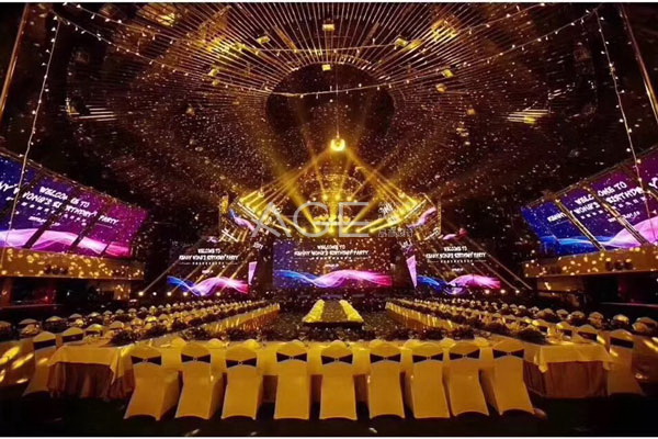 酒吧设计各主要功能区的布局