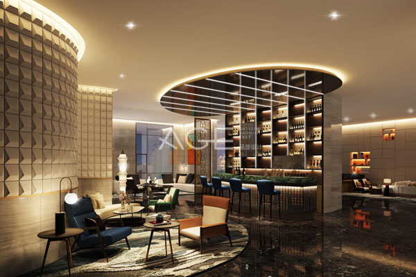 星级酒店设计的等级划分标准