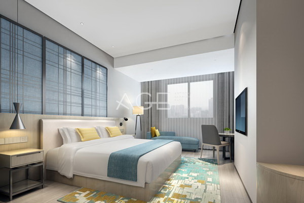 室内装饰设计中常用的玻璃品种有哪些