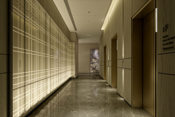 日式风格主题酒店设计如何得到消费者的认可