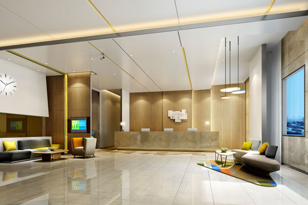 郑州酒店设计的重点是什么