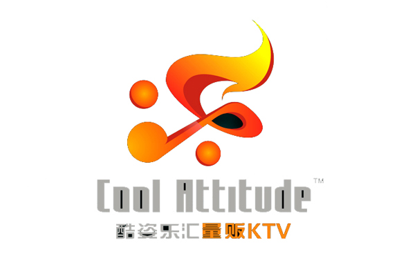 量贩式KTV设计-酷姿乐汇
