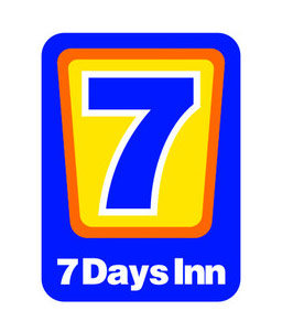 酒店设计-七天连锁酒店