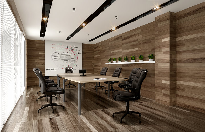 大庆喜洋洋商务酒店设计