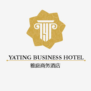 酒店设计-雅庭商务酒店