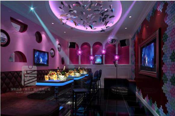 KTV设计需要注意的两大细节!