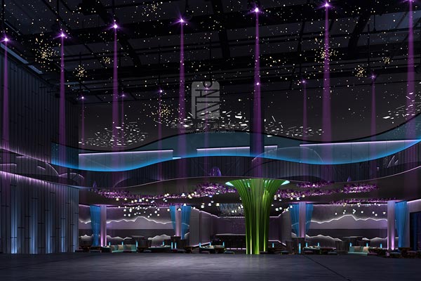 马来西亚Angel's club ktv