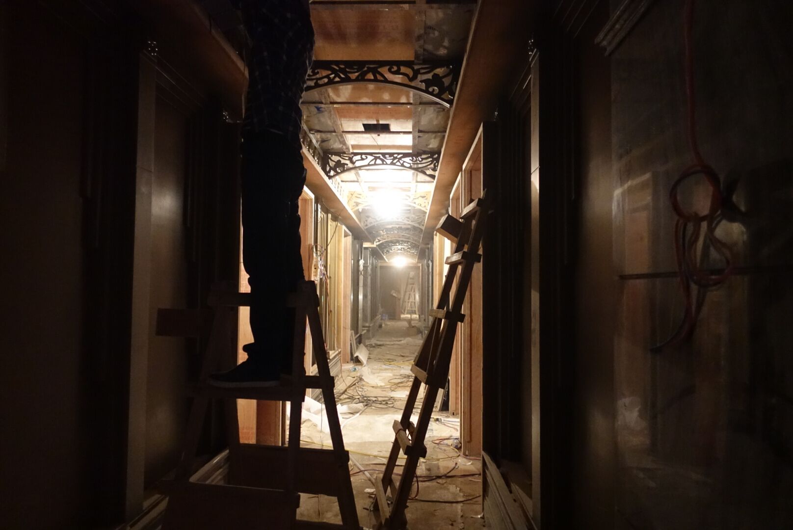 KTV装修声学八大要求