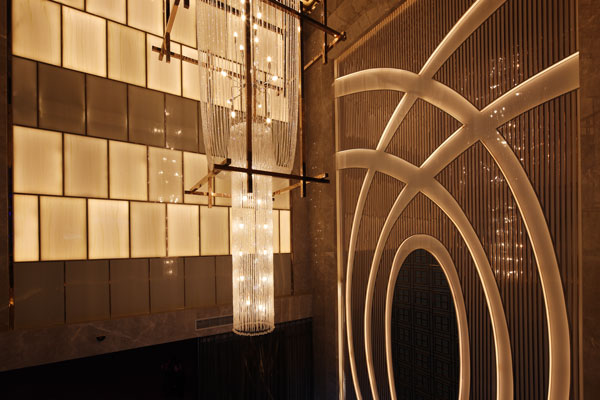 品彦介绍目前常见的KTV装修设计风格