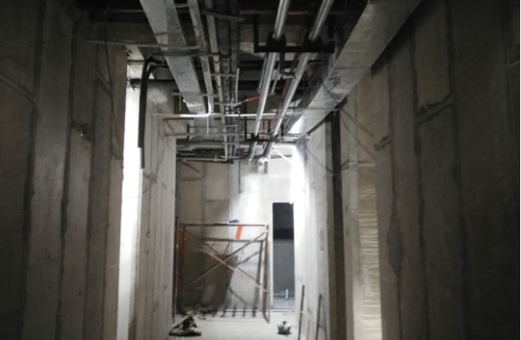 量贩式KTV装修设计如何注重安全方面