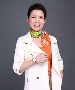 香港（国际）区域负责人