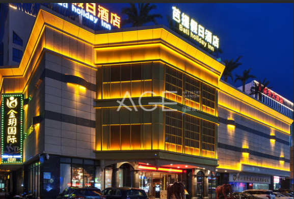 品彦浅谈如何打造富有特色的酒店设计?