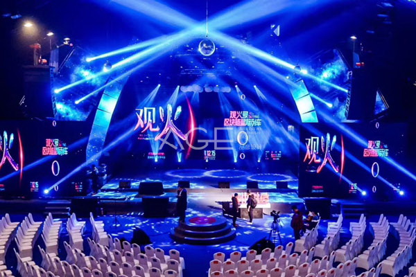 深圳 Live house “演吧”设计实景