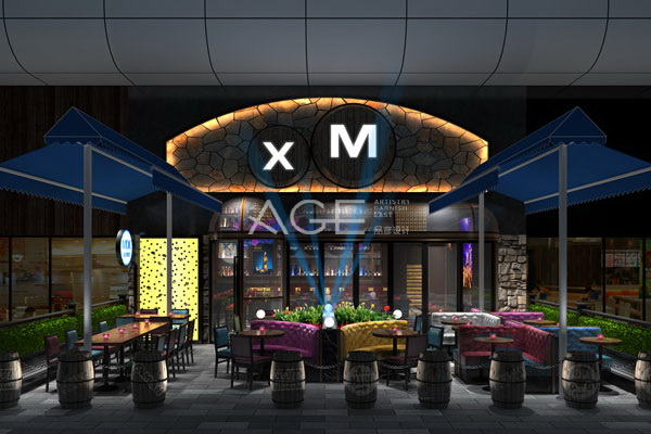 【图】酒吧设计,酒吧设计公司 