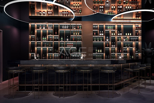 【图】量贩式ktv设计_量贩式ktv设计公司_量贩式ktv设计方案