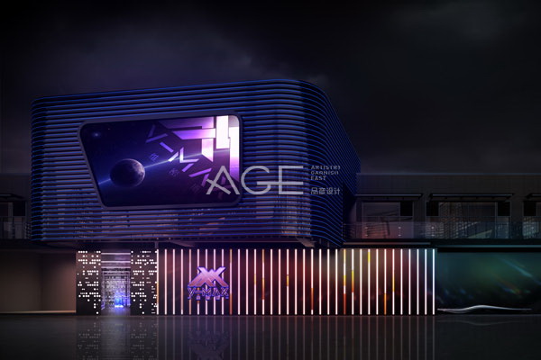 【图】酒吧设计,酒吧设计公司 