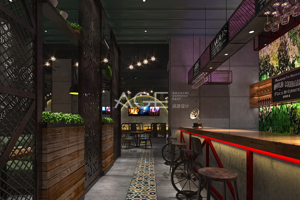 【图】酒吧设计,酒吧设计公司 