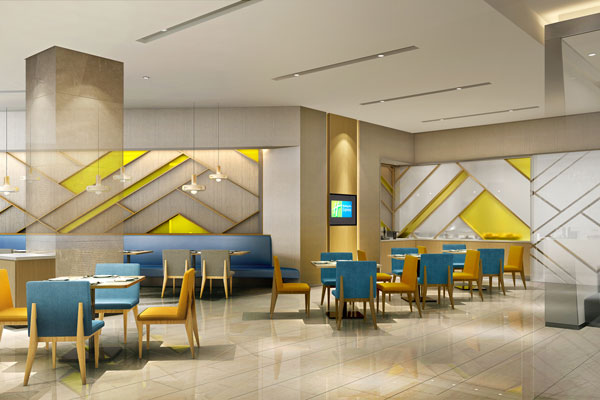 商务酒店设计竖井布线要考虑哪些问题？