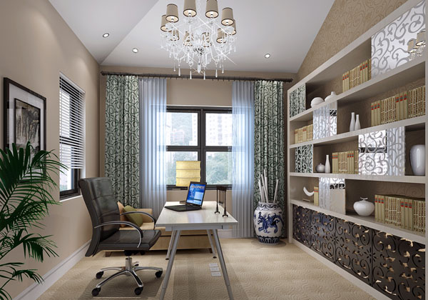 室内设计施工图纸中线的种类和字体要求