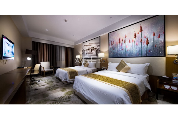 商务酒店设计的特点要求