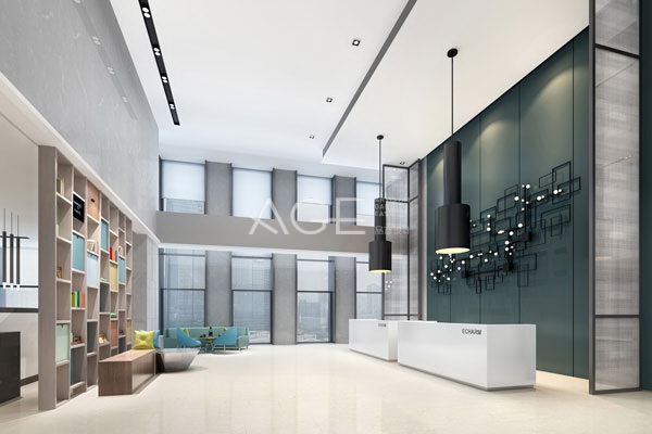 室内装修设计时一定要知道光线对空间的影响