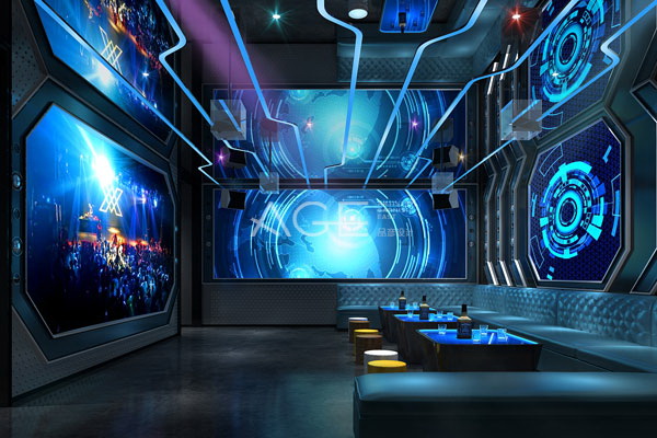 TV室内隔断用什么材料效果比较好