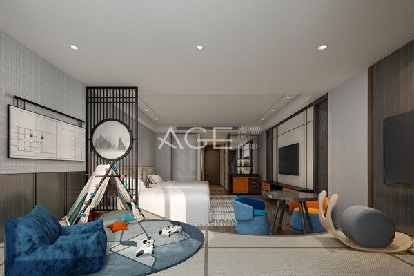 旅馆设计要考虑的顾客心态