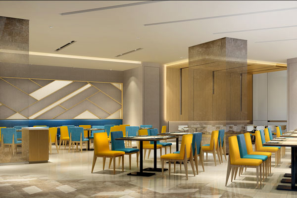 国内酒店宴会厅设计原则