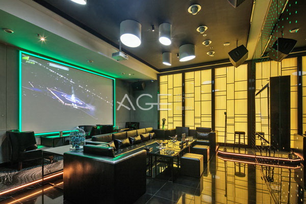 商业空间软装设计渲染气氛引导消费