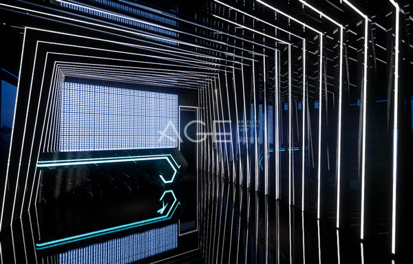 【图】量贩式ktv设计_量贩式ktv设计公司_量贩式ktv设计方案