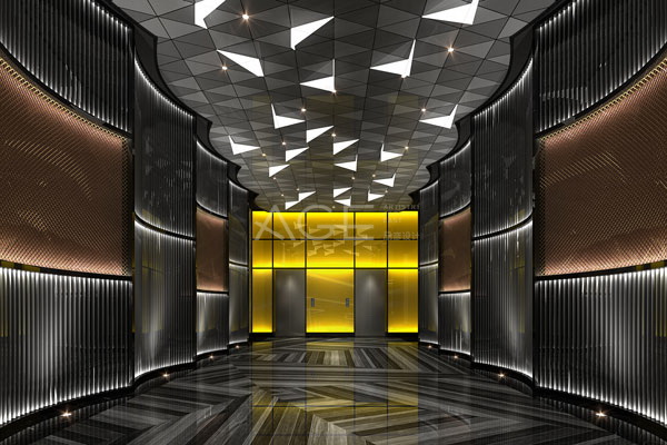 派对KTV设计都有哪些风格可以使用?